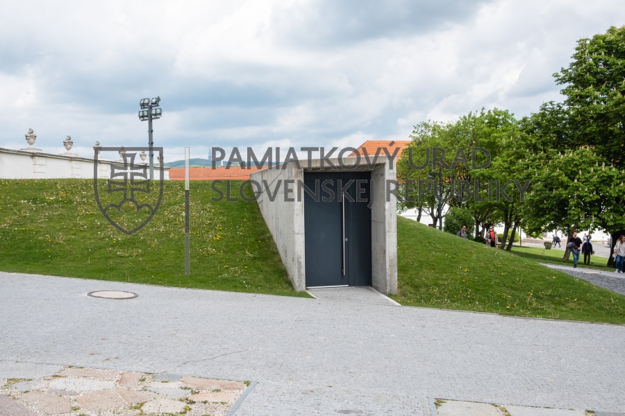 Identifikačná fotografia